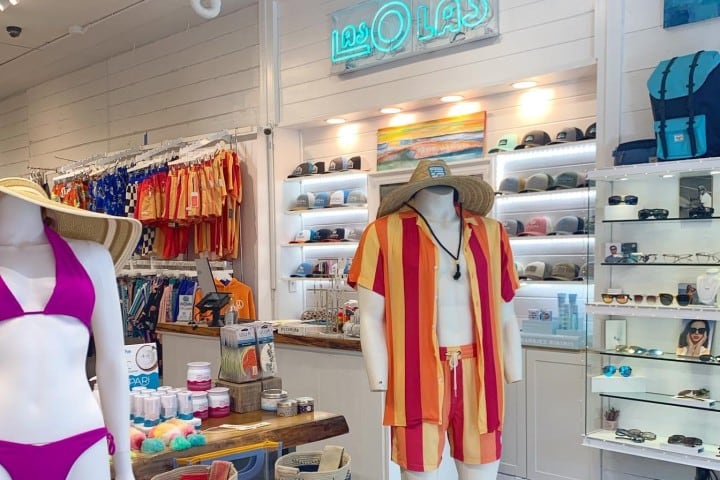 Things To Do Las Olas